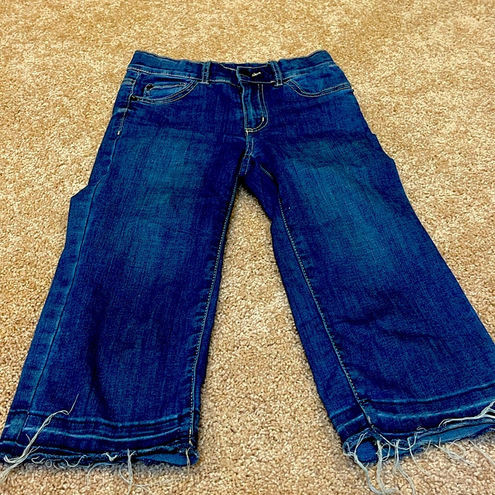 Pants 6 size for girls